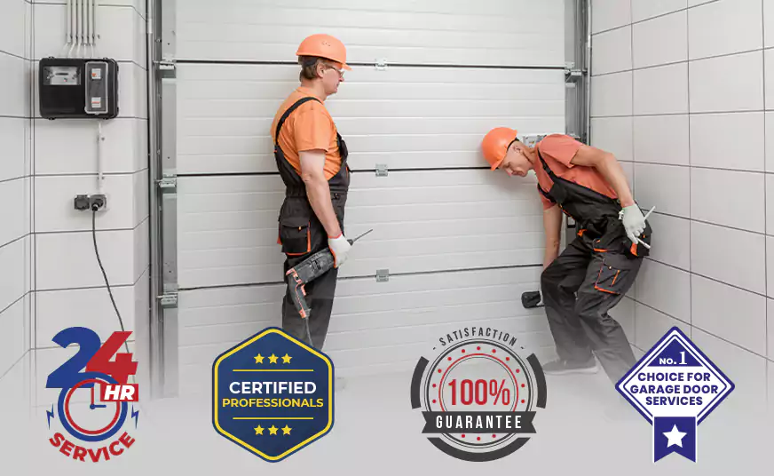 Old Sears Garage Door Opener Repair in Southwest, FL