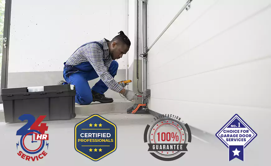 Insulated Roll Up Garage Doors Services Cost in Southwest, FL