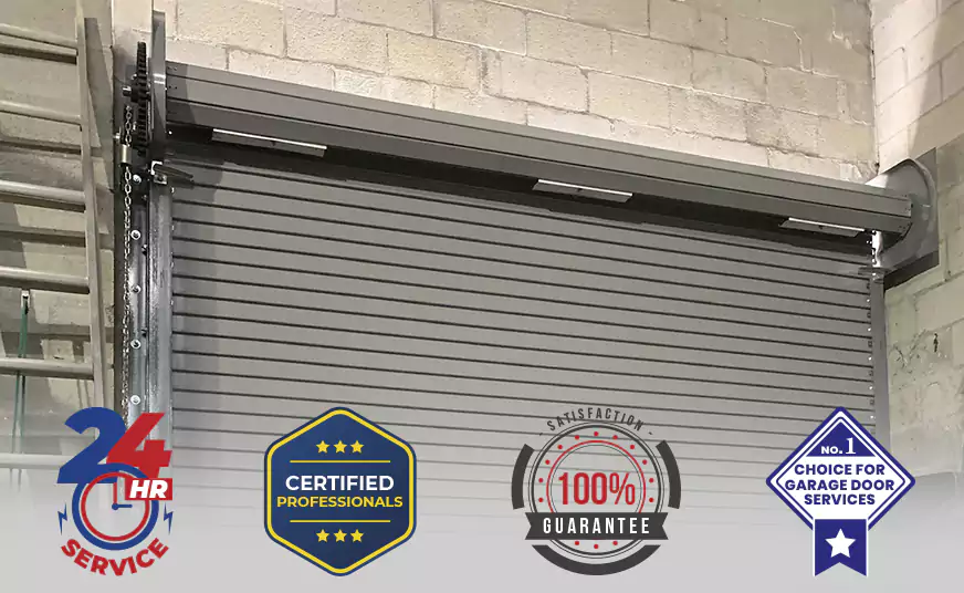 Roll-Up Garage Door Brands in Southwest, FL