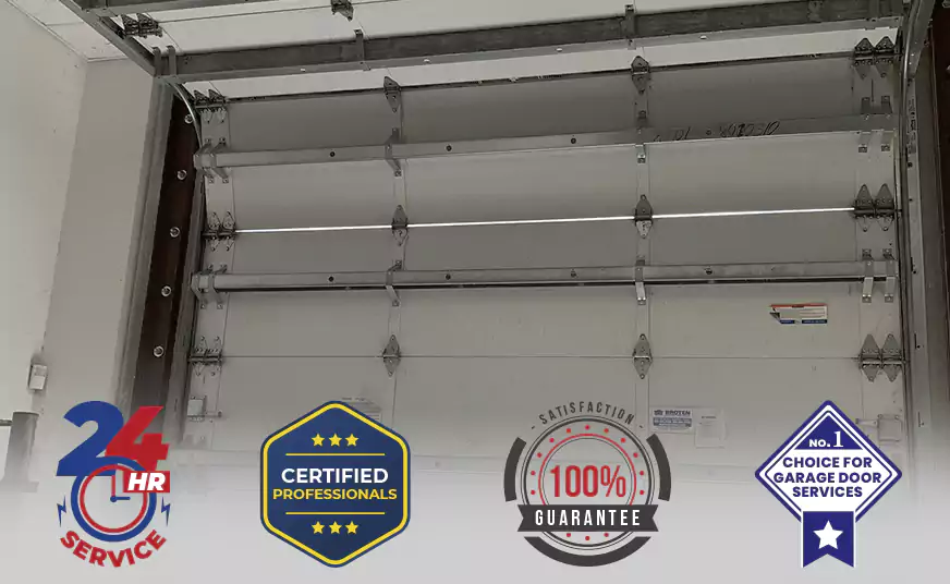 We Repair All Major Roller Door Brands in Southwest, FL