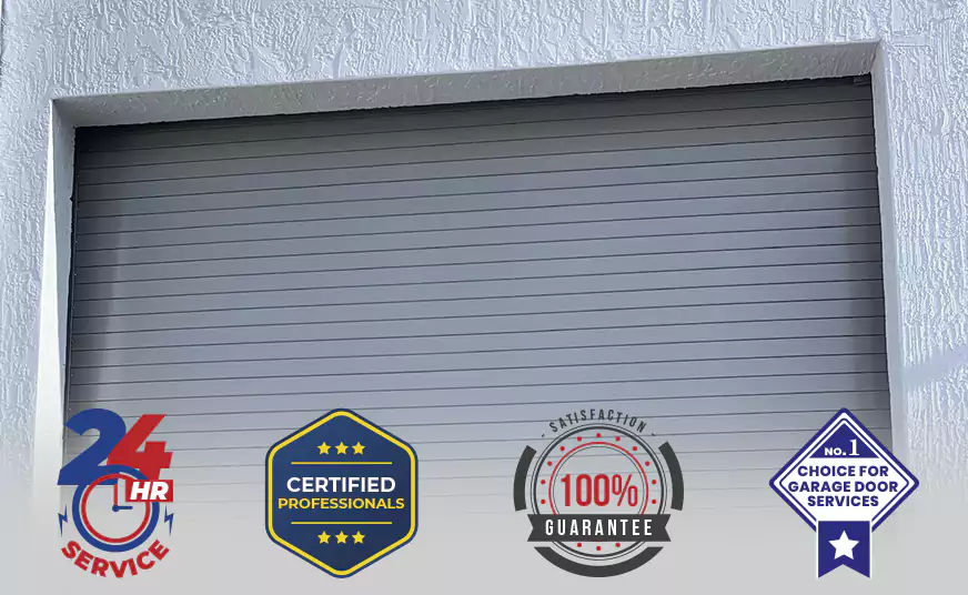 Overhead Roll Up Garage Door Services in Southwest, FL