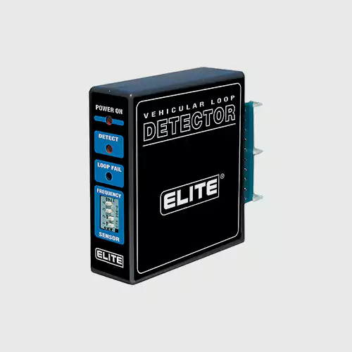 AELD Elite Plug-in Loop Detector