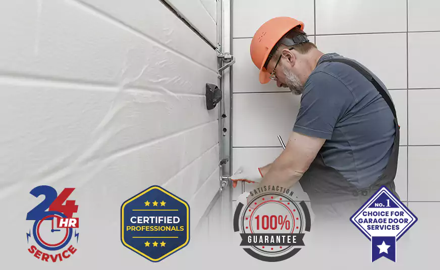 Garage Door Replacement in Southwest