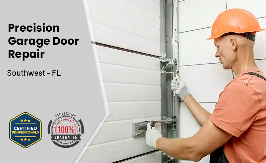 Precision Garage Door Repair Southwest - FL 
