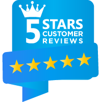 5-Star Customer Ratings from Southwest Homeowners and Businesses