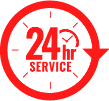 24/7 Emergency and Same-Day Service in Southwest